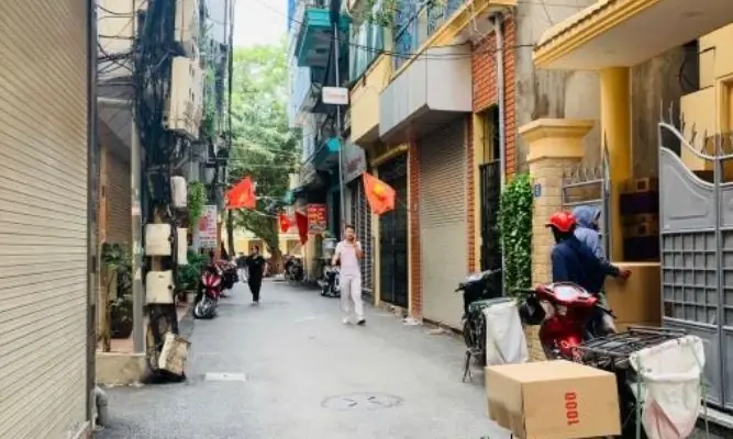Top Quán Ăn Ngon Quanh Ngõ 80 Xuân Phương, Nam Từ Liêm