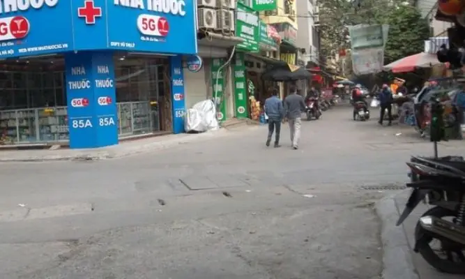 Khám Phá Ẩm Thực Ngõ 85 Phố Hạ Đình: Món Ăn Đường Phố Đậm Đà Hương Vị Hà Nội