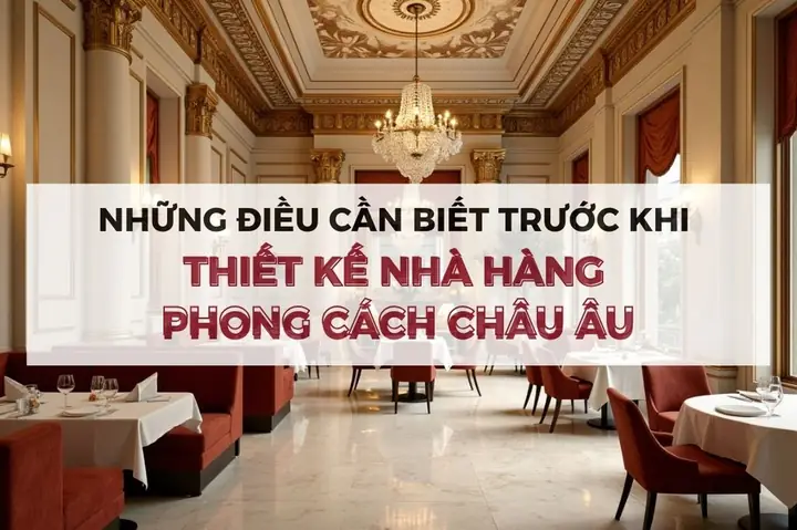 Nhà Hàng Cần Phong 3