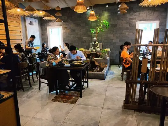 Nhà Hàng Chay Diệu Hạnh