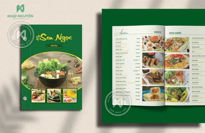 Review Nhà Hàng Chay Tịnh Quán: Set Menu "an Lành" & "tịnh Tâm" – Tiêu Chuẩn Vàng Cho Ẩm Thực Thuần Chay Cao Cấp