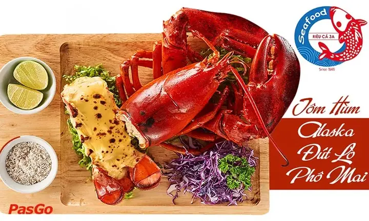 Review Nhà Hàng Riêu Cá Chép 182 Nguyễn Văn Thủ: Đánh Giá Toàn Diện Về Hải Sản Và Món Việt