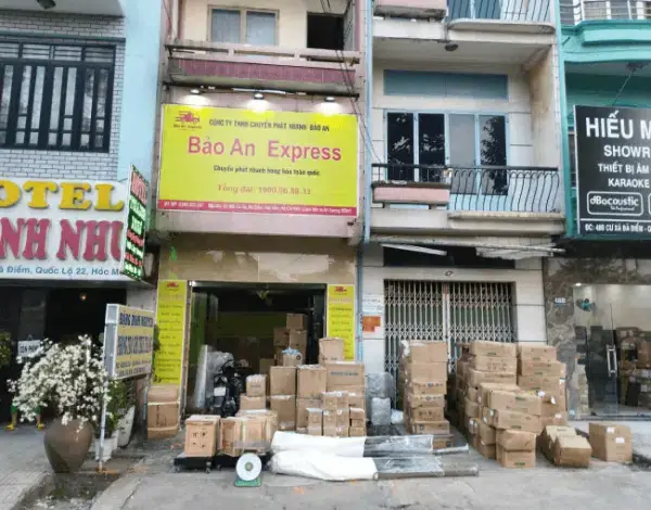 Review Nhà Hàng Sài Gòn 2: Trải Nghiệm Ẩm Thực Đậm Chất Sài Gòn
