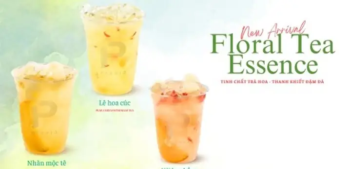 Passio Coffee Nguyễn Bỉnh Khiêm