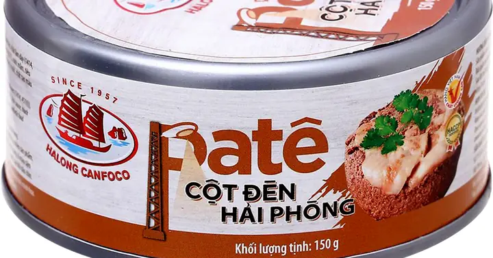 Review Pate Cột Đèn Hải Phòng: Phân Tích Sản Phẩm, An Toàn Và So Sánh Với Pate Truyền Thống