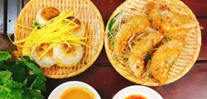Phan Rang Quán Quận 7