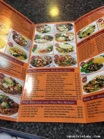 Phát Ký Mì Gia Menu: Đánh Giá Chi Tiết Và Gợi Ý Thực Đơn