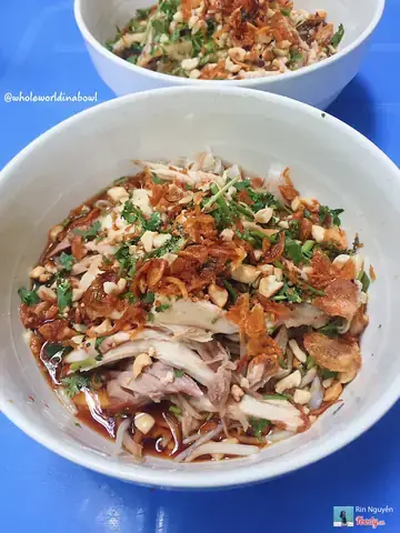 Phở Gà 3 Anh Em: Đánh Giá Chi Tiết Về Chất Lượng, Giá Cả Và Trải Nghiệm Thực Tế