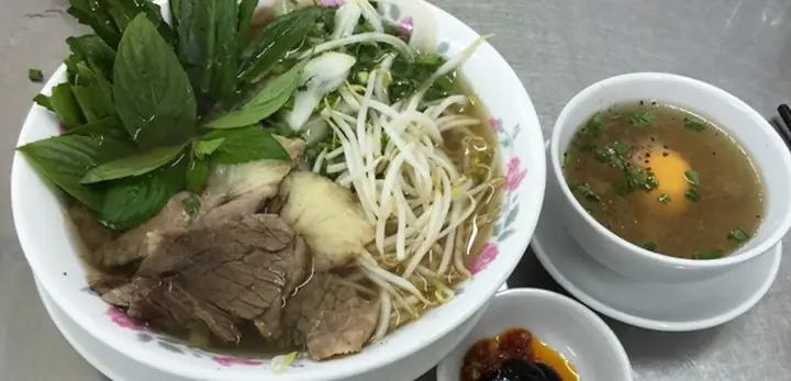 Phở Hiền Trần Quang Khải