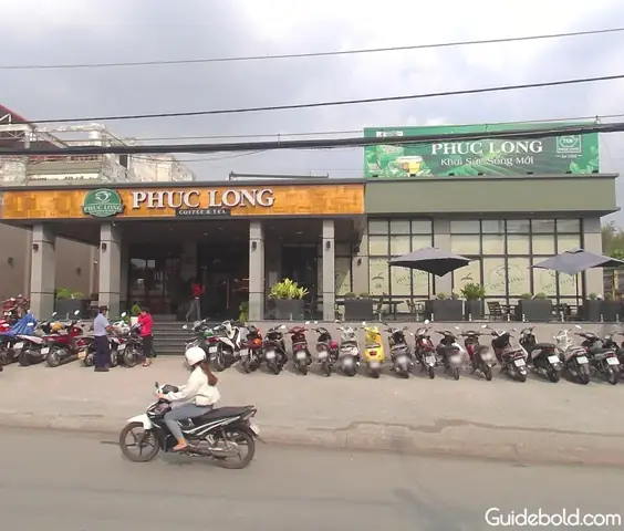 Phúc Long Coffee & Tea: Đánh Giá Toàn Diện Thương Hiệu Trà Cà Phê Đẳng Cấp