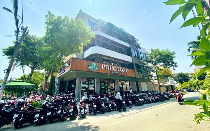 Phúc Long Mạc Đỉnh Chi