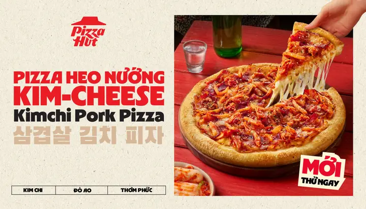 Review Chi Tiết Pizza Hut Đỗ Xuân Hợp: Trải Nghiệm Pizza Tại Quận Thủ Đức