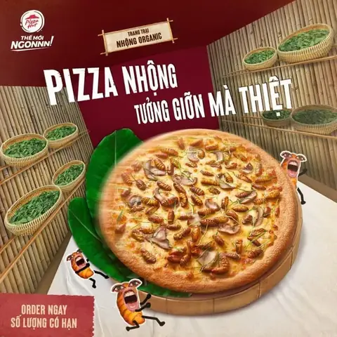 Đánh Giá Menu Pizza Hut Việt Nam: Trải Nghiệm Thực Đơn Đa Dạng & Chi Tiết Nhất