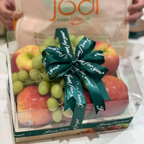 Quà Tặng Trái Cây Jodi