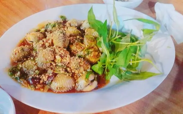 Review Quán 602 Điện Biên Phủ: Từ Quán Ăn Bình Dân Đến Ngày Đóng Cửa