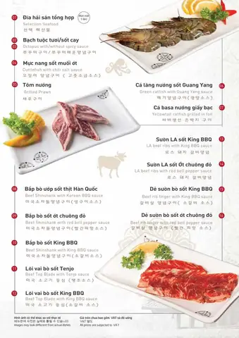 Quán 99 Nguyễn Văn Quá