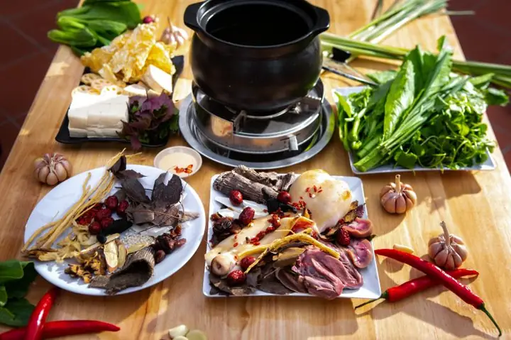 Top 5 Quán Ăn Ngon Nhất Trên Đường Đỗ Xuân Hợp, Tp.hcm
