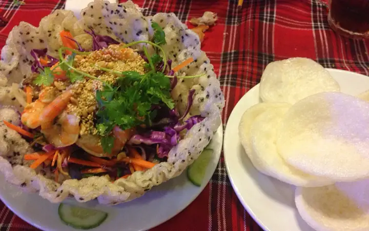 Review Quán Ăn Những Người Bạn: Trải Nghiệm Thực Tế Tại Biên Hòa