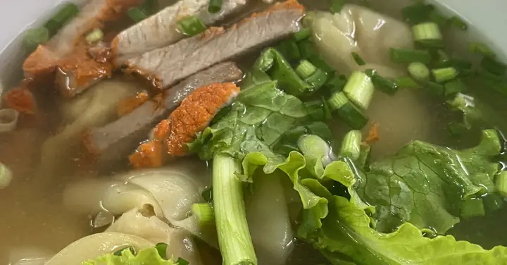 Review Quán Ăn Tân Sanh Hoạt: Hương Vị Người Hoa Gần 90 Năm Tại Sài Gòn