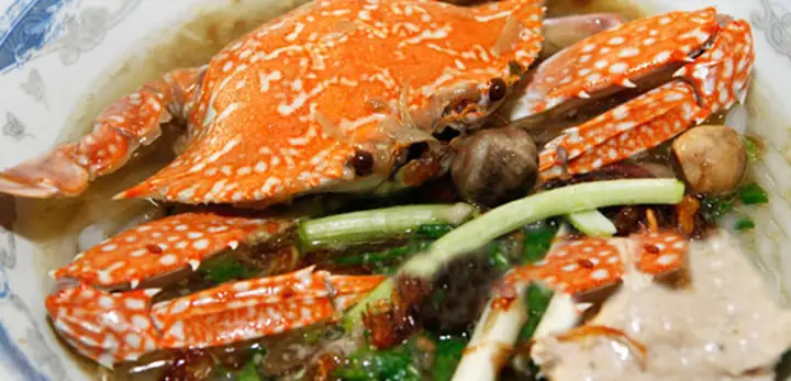 Review Chi Tiết Quán Bánh Canh Ghẹ Bảy Liên: Địa Chỉ Phải Thử Khi Ở Sài Gòn
