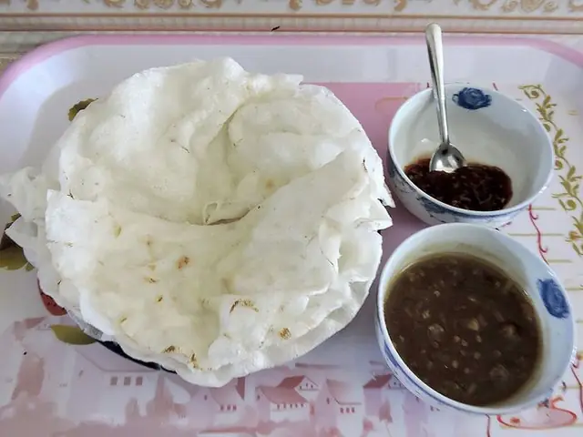 Quán Bến Tre Hội An
