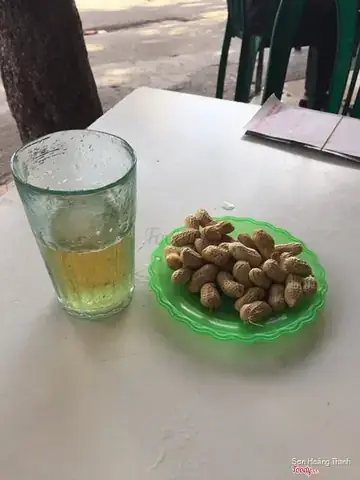 Quán Bia Hơi Cường Nga