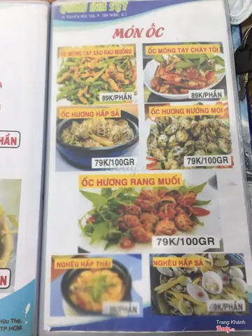 Quán Bia Sệt Quận 7