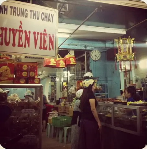 Review Chi Tiết Quán Cơm Chay Thuyền Viên: Thực Đơn Giả Chay Đậm Chất Trung Hoa