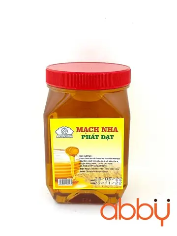 Quán Cơm Đại Phát Đạt