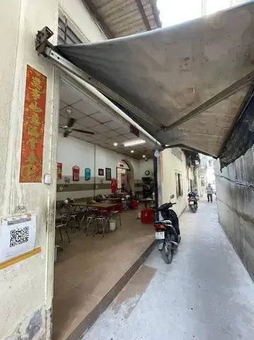 Review Quán Cơm Tấm Bà Tư Cần Thơ: Thực Tế Sau 45 Năm