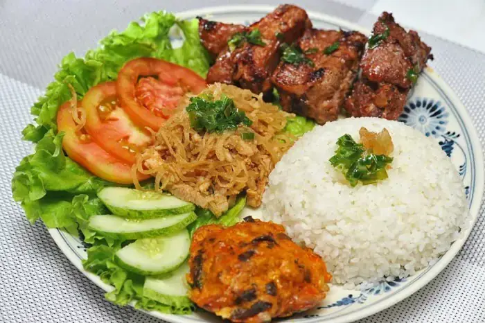 Review Tổng Hợp 7 Quán Cơm Tấm Lọ Lem Đáng Thử Ở Sài Gòn