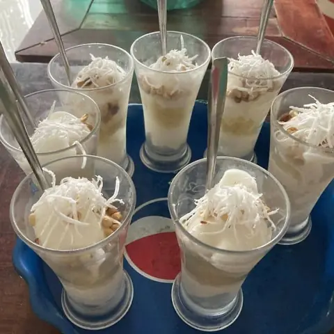 Quán Kem Xôi Thanh Hằng