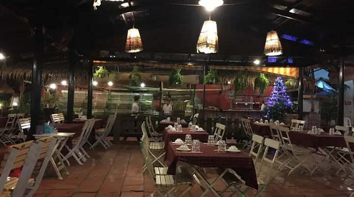 Quán La Cà Cần Thơ