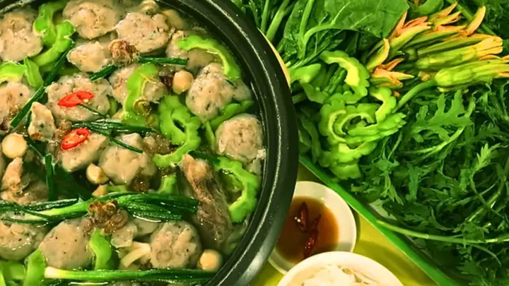 Top 5 Quán Lẩu Khổ Qua Cá Thác Lác Tphcm Ngon, Giá Tốt Nhất 2026