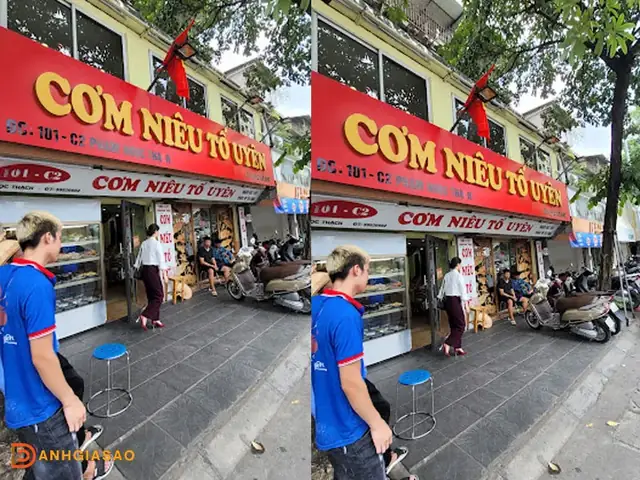 Menu Cơm Niêu Tố Uyên: Đánh Giá Chi Tiết Nhà Hàng Ẩm Thực Gia Đình Hà Nội