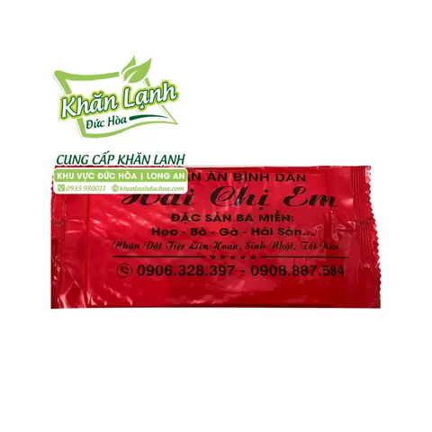 Quán Nhậu Hai Chị Em