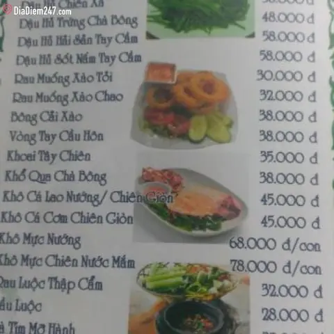 Quán Ốc Sinh Viên 2