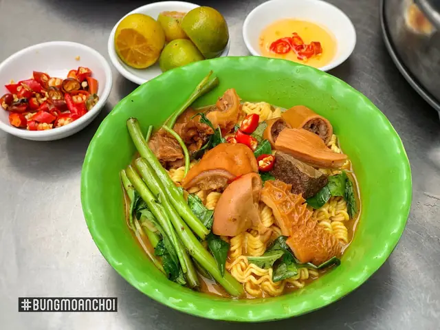 Review Quán Phá Lấu Ngọc Thắm: Đánh Giá Chi Tiết Về Hương Vị Và Giá Cả
