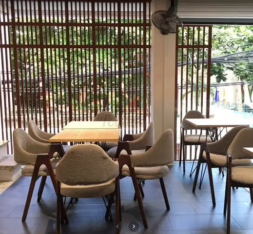Roji Coffee & Tea House