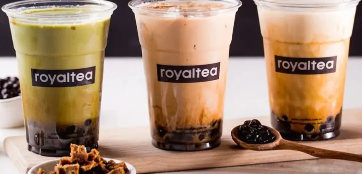 Royal Tea Nguyễn Thị Định