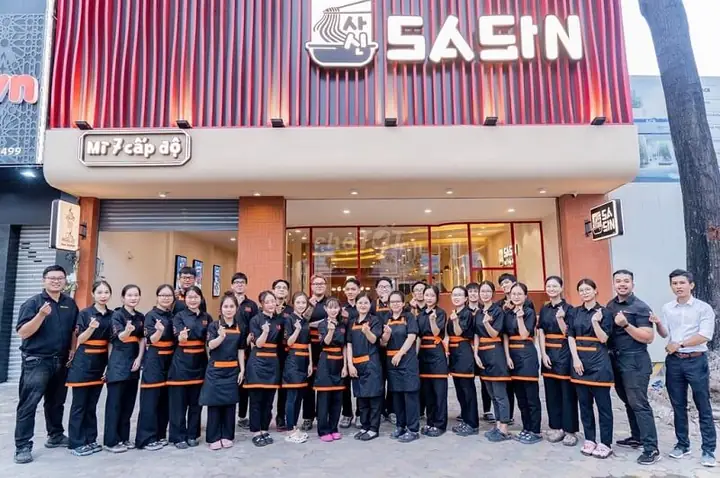 Sasin 72 Nguyễn Gia Trí