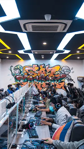 Sat Gaming Liên Tỉnh 5