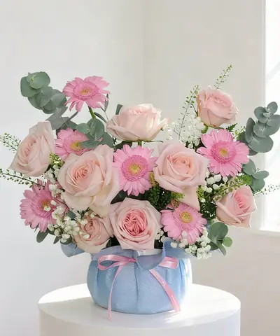 Shop Hoa Tươi Bo Flower