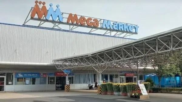 Mega Market Biên Hòa: Review Chi Tiết Và Phân Tích Về Môi Trường