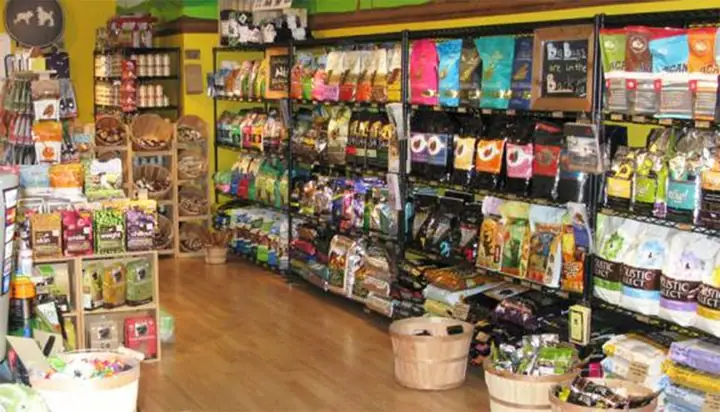 Review Hachiko Petshop - Siêu Thị Thú Cưng Tại Tỉnh Lộ 10, Quận Bình Tân