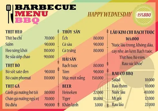 Sky Rooftop Cafe & Bbq