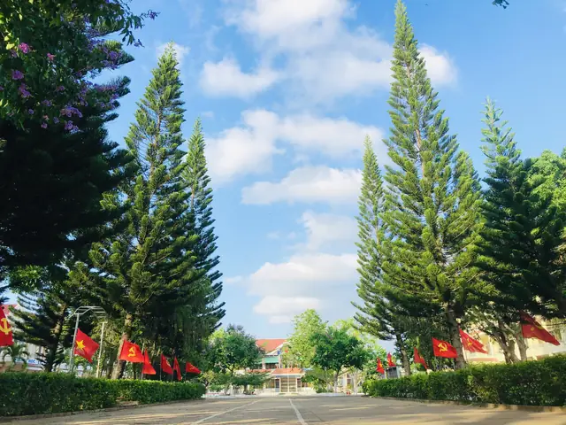 Quán Ăn Số 1 Phan Đình Phùng: Top 5 Địa Chỉ Ăn Ngon Nhất Bạn Phải Thử