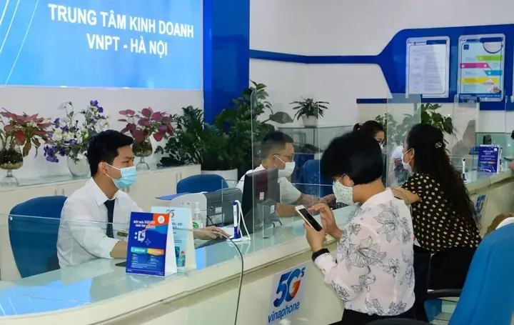 Review Chi Tiết Trung Tâm Giao Dịch Vnpt Hai Bà Trưng: Địa Chỉ, Dịch Vụ Và Trải Nghiệm Thực Tế