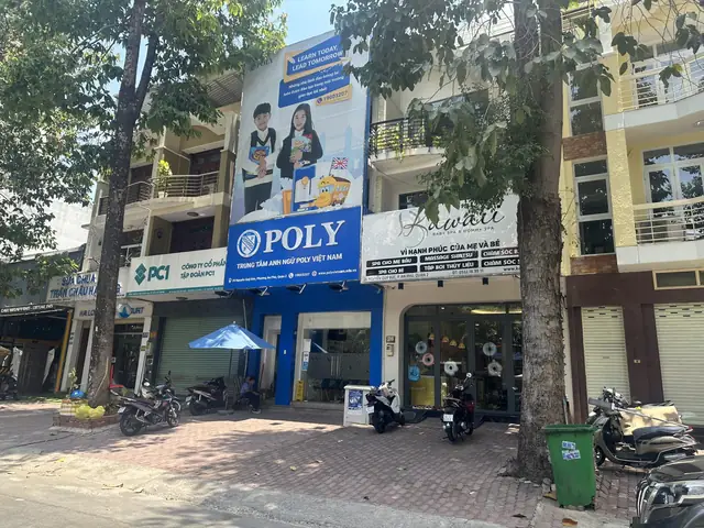 Số 2 Nguyễn Quý Đức