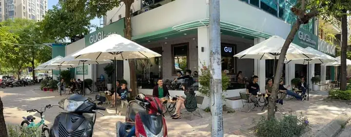 Số 2 Vũ Phạm Hàm